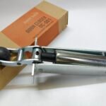 Axon safety door closer