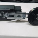 Cntd limit switch no and nc in one switch