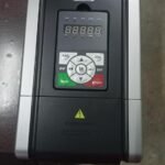 Hp mount drive 3.7 kw