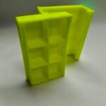 PVC Cable hanger -big