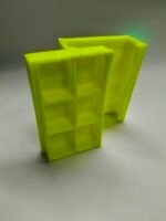 PVC Cable hanger -big
