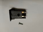 Gate lock contact female