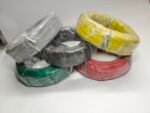 wire coil 90 mtr - Image 2