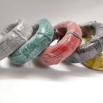 wire coil 90 mtr