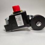 Limit switch -NC