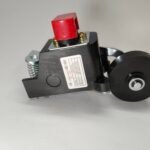 NO limit switch