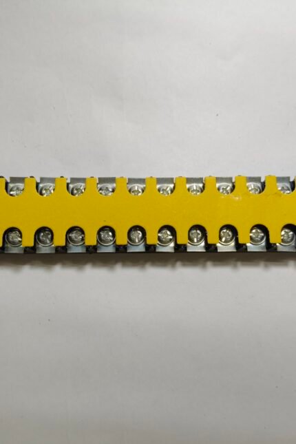 30×12 Open Connector