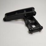 RCR pvc legs - Johnson