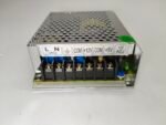 Lubi SMPS combo 12v-4A   5v-3A