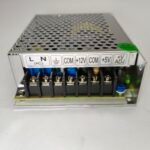 Lubi SMPS combo 12v-4A   5v-3A
