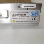 Lubi SMPS 24v - 4.5A