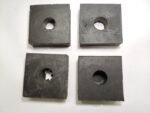 Machine rubber pad 3×3 one pice - Image 3