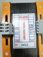 250 VA sspm Transformer