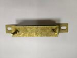 Cable holder matel