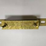 Cable holder matel