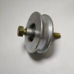 Gate roller big
