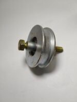 Gate roller big