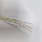 Sriraksha 4 core flat cable 0.5 m.m per mtr cost