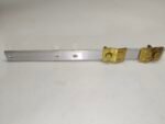 Almunium Reed Patti with clip set