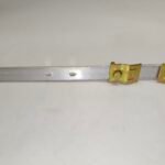 Almunium Reed Patti with clip set