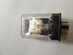 Pla Relay MPC-2c-110A-5A-L - Image 2