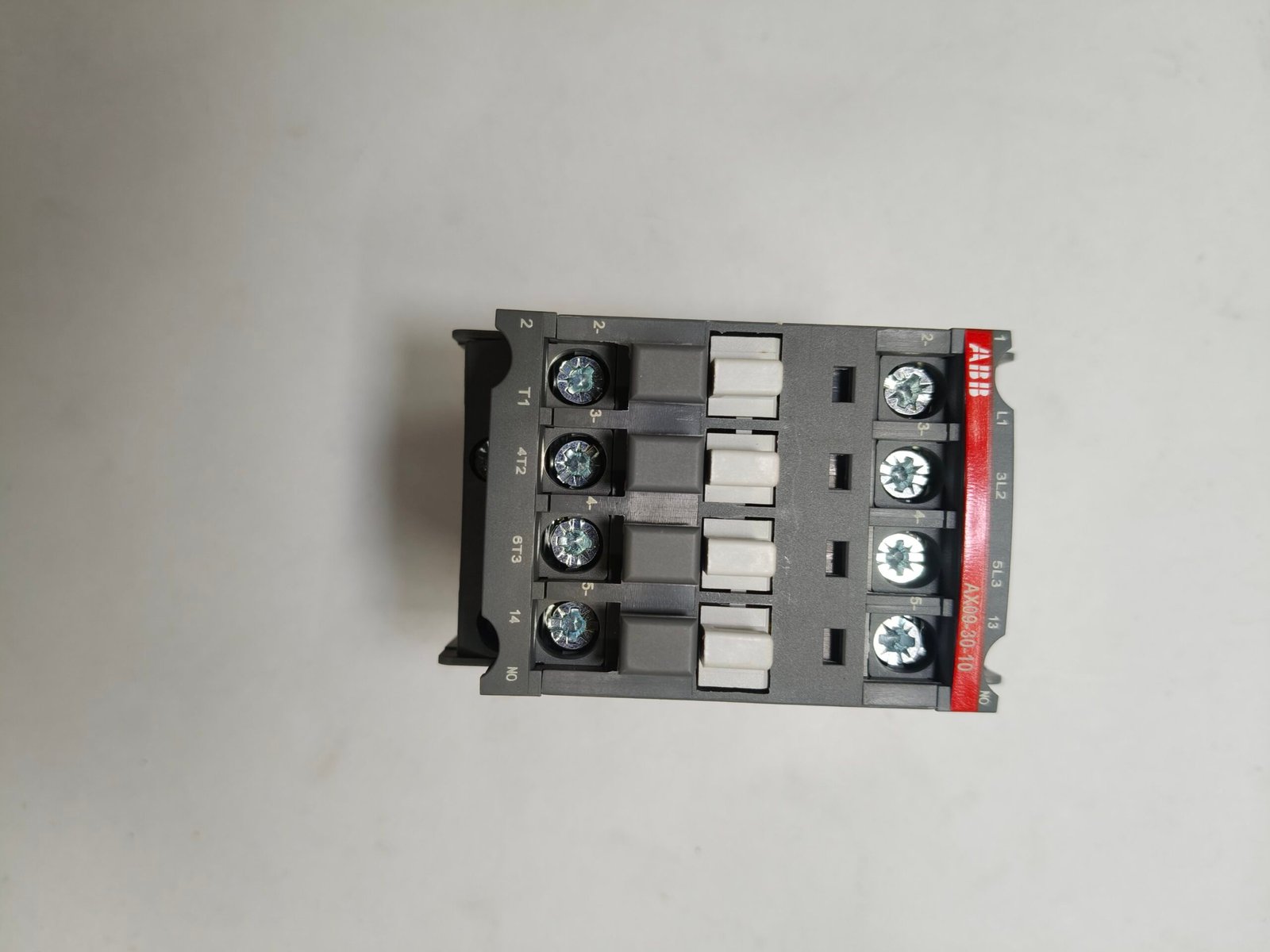 2026/06/1000184992-scaled.jpg ABB 110V Contactor 1NO - Image 1