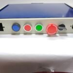 Junction cum inspection box 4TP