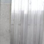 Aluminum Gate Seal