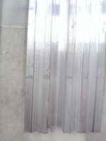 Aluminum Gate Seal