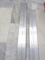 Aluminum Gate Seal - Image 2