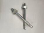 Anchor fastners 6inch