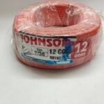 Johnson Telephone Cable 12 core 90 mtr
