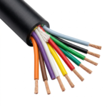 12 core cable 0.5 m.m  per mtr cost
