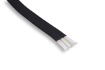 12 core flat cable 0.5 m.m  per mtr cost - Image 2