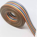 Ribbon cable