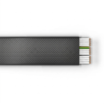 12 core flat cable 0.5 m.m  per mtr cost