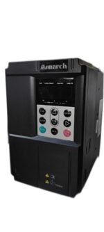monarch innovance 7.5hp drive
