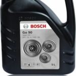 BOSCH Gear Oil 90