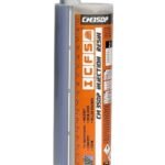ICFSCM 350 P silicon tube