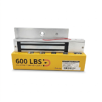 Realtime Electronic Magnetic lock
