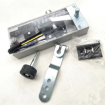 AXXON Safety -Swing Door  Gate Lock Set