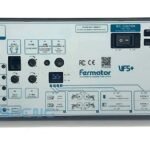 VF5+ Fermator Automatic Doors Drive For Lift