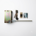 OTIS Gate Lock (L.H) - Image 2