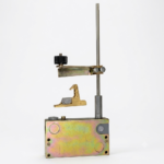 OTIS Gate Lock (L.H)