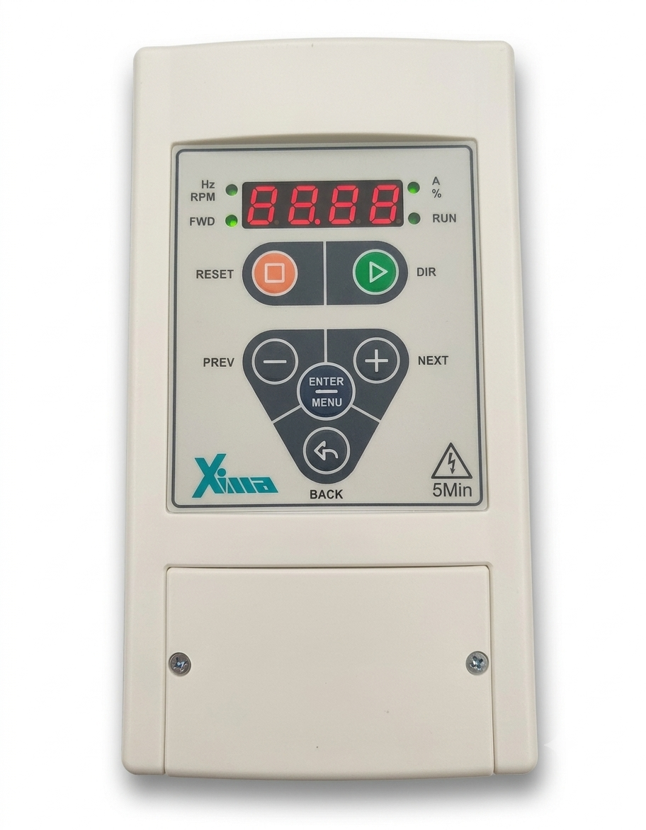 2026/06/1000187446.png Xima Elevator vfd 4kw-5.5hp - Image 1